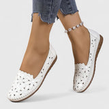 Adalie - Sandali ortopedici casual