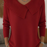 Aerie | Maglione Confortevole