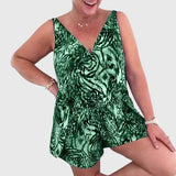 Dahlia™ | Costume da Bagno Elegante