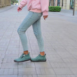 ErgoVita™ – Scarpe a comfort terapeutico