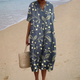 Robe Estiva Confortevole