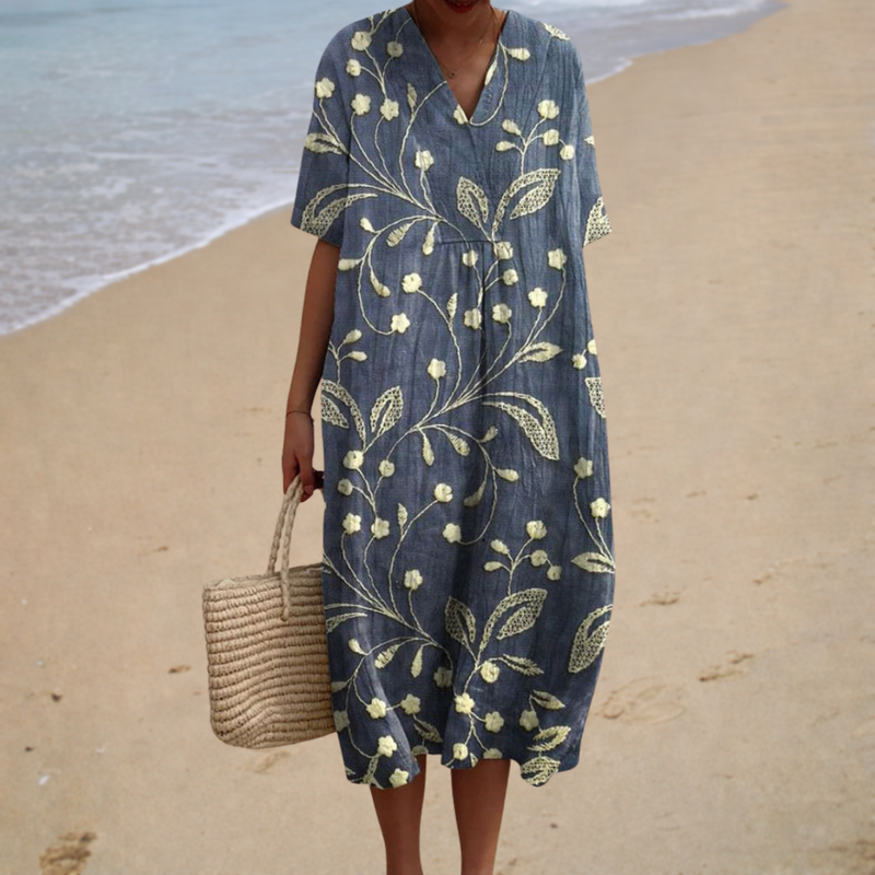 Robe Estiva Confortevole