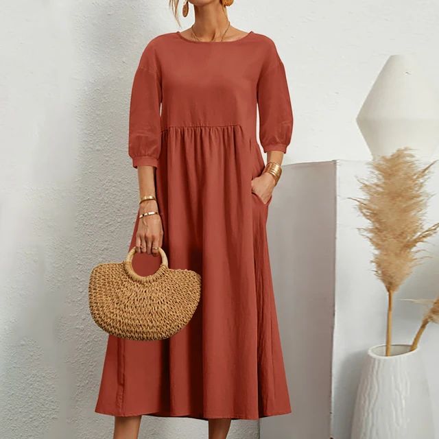 MARISSA | ABITO ELEGANTE E LUSSUOSO