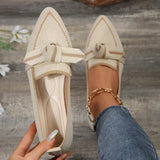 Ballerine Valentina in rete