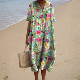 Robe Estiva Confortevole