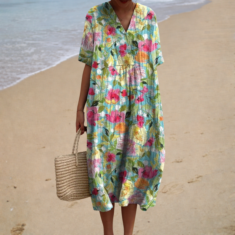 Robe Estiva Confortevole