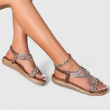 Carina - Sandali Ortopedici Comfort