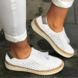Scarpe ortopediche slip-on