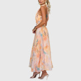 Ariellea | Abito Maxi Elegante
