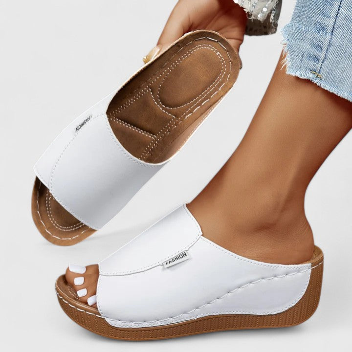 Amiralie - Sandali leggeri ed eleganti