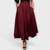 Lariss | Gonna Maxi Elegante