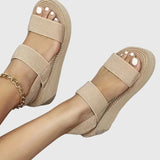 Kelsey™ | Sandali ortopedici ed eleganti