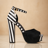 PLATFORM BIANCA VOSS