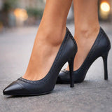 Scarpe con tacco Sutton Signature