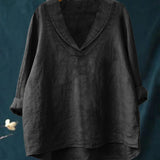 Samantha | Blusa elegante estiva