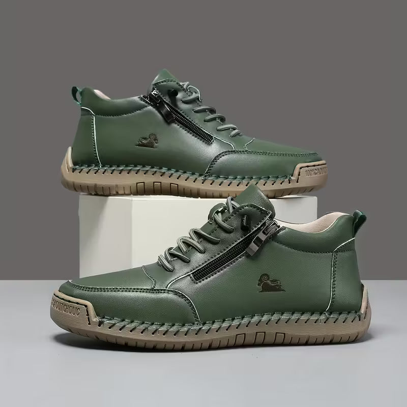 ErgoVita™ – Scarpe a comfort terapeutico