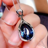 Collana Alindra Feymorra
