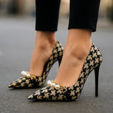 Scarpe con tacco Ariana Monroe