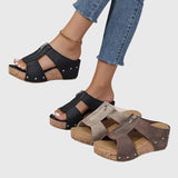 Jazlyn™ | Sandali ortopedici