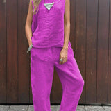 Zenneth - Completo Casual in Due Pezzi