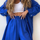 Jessica - Completo Elegante in Due Pezzi