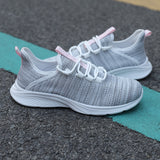 Scarpe da ginnastica ultra leggere traspiranti e confortevoli