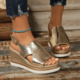 Baylie - Sandali Stilosi Metallici