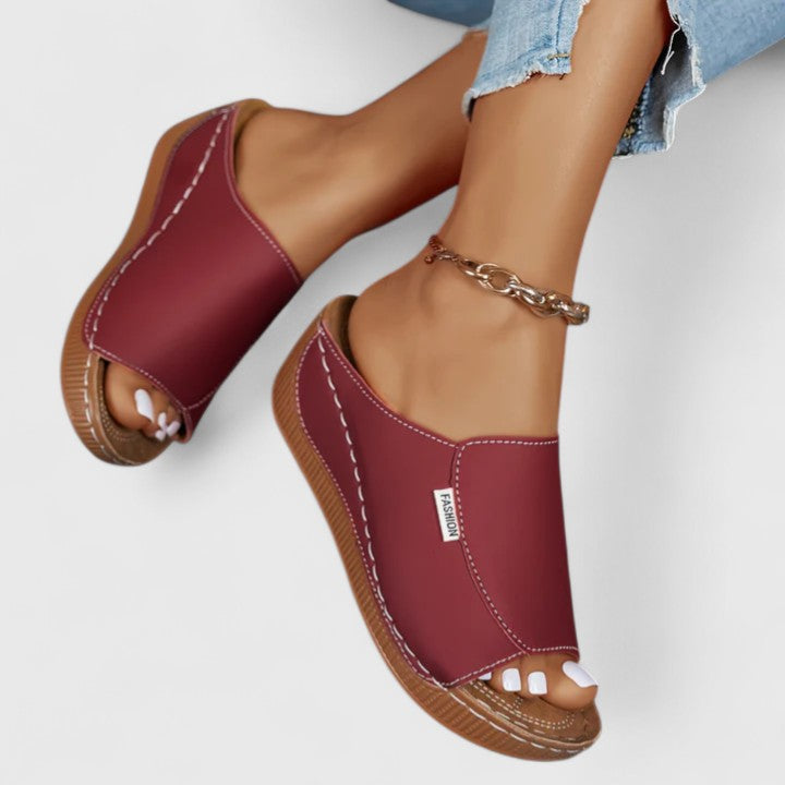 Amiralie - Sandali leggeri ed eleganti