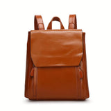 Nova™ | Zaino vintage trapuntato