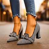 Scarpe con tacco Penelope Rae