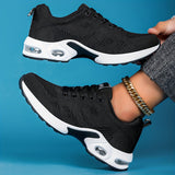 Scarpe da ginnastica ammortizzate, traspiranti e antiscivolo