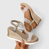 Delilah - Sandali Ortopedici Chic