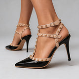 Scarpe con tacco Marcella Aster