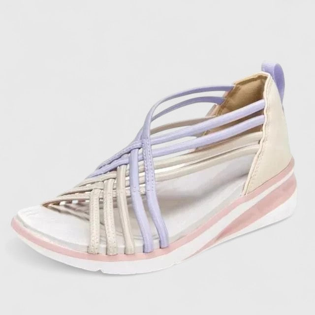 Eliza - Sandali Ortopedici Eleganti