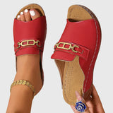 Kimberly™ | Sandali Confortevoli