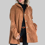 Cordia™ | Giacca Trapuntata
