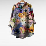 Élodie | Blusa elegante estiva
