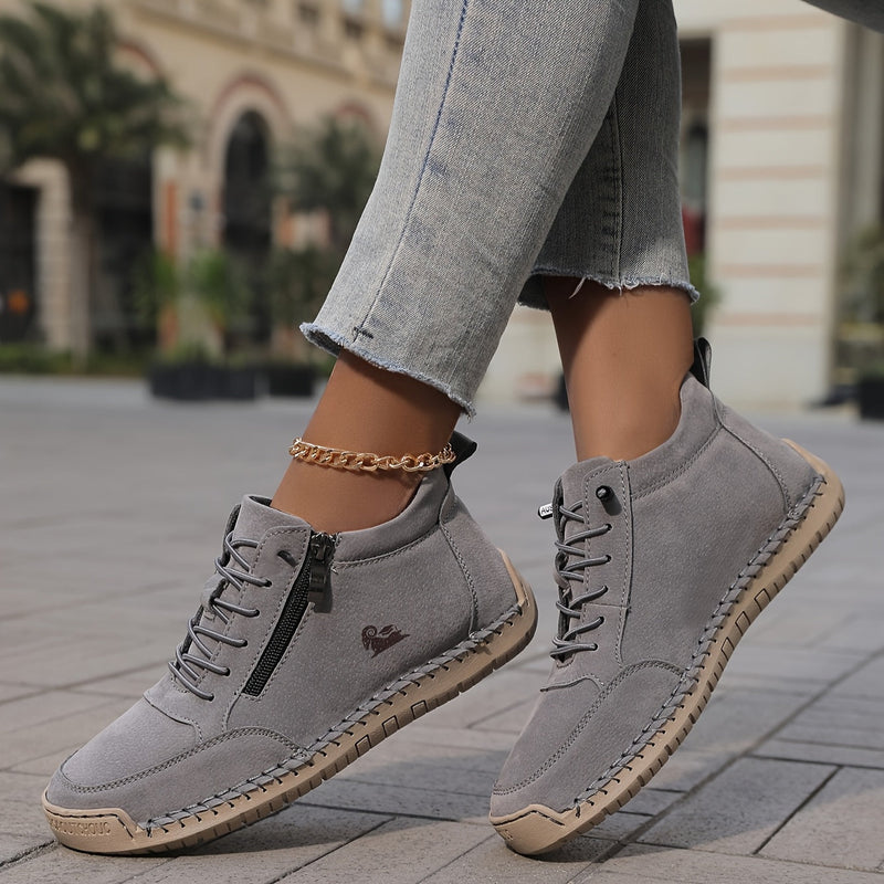 ErgoVita™ – Scarpe a comfort terapeutico