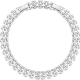 Set di Cavigliere Chunky Link 14k 2pz