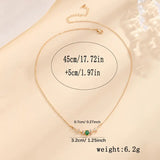 Collana Amira Valmorin