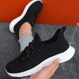 Scarpe da ginnastica ultra leggere traspiranti e confortevoli