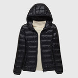 Lily™ - Giacca Piumino Ultra Leggera