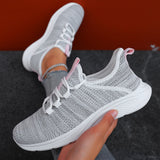 Scarpe da ginnastica ultra leggere traspiranti e confortevoli