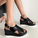 Baylie - Sandali Stilosi Metallici