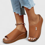 Amiralie - Sandali leggeri ed eleganti