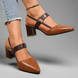 Scarpe con tacco Avalina Grace