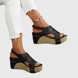 Lucinda - Sandali Ortopedici Chic