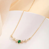 Collana Amira Valmorin