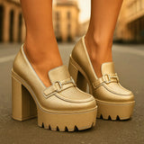 Piattaforme Juliette Monroe