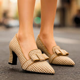 Scarpe con tacco Penelope Rae